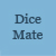 Icono de programa: Dice Mate for Windows 8