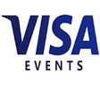 Icono de programa: Visa Events