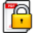 Icon of program: PDF Restriction Remover