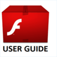 Icon of program: Adobe Flash Player :UserG…