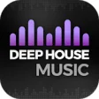 Icon of program: Deep House Music Radio