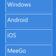 Icono de programa: My OS for Windows 10