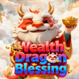Icon of program: WealthDragonBlessing
