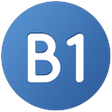 Icono de programa: B1 Free Archiver