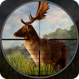 Icon of program: Wild Deer Hunter : deer s…