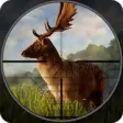 Icon of program: Wild Deer Hunter : deer s…