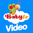 Icono de programa: BabyTV Mobile