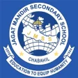 Icon of program: Jagat Mandir Secondary Sc…