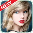 Icon of program: Cute Taylor Swift Wallpap…