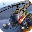 Icono de programa: Real Gunship Battle Helic…