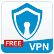 Icon of program: Free VPN Proxy - ZPN