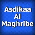 Icon of program: Radio Asdikaa Al Maghribe