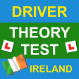 Icon of program: Driver Theory Test Irelan…
