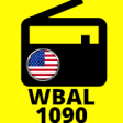 Icon of program: wbal radio 1090 baltimore