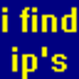 IP Finder icon