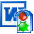 Icon of program: Atomic Word Password Reco…