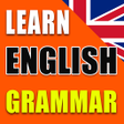 Icono de programa: English Grammar Exercises…