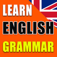 Icon of program: English Grammar Exercises…