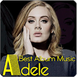 Icon of program: Adele Best Album Music