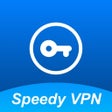 Icon of program: Speedy VPN Unlimited VPN …