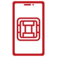 Icono de programa: Handy-Signatur App