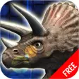 Icon of program: Triceratops Simulator : R…
