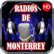 Icon of program: radio de monterrey