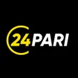 Icon of program: Pari24