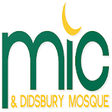 Icon of program: MIC & Didsbury Mosque