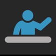 Inside - The App at your front desk icon