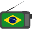 Icon of program: Brazil Radio Station Braz…