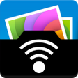 Icon of program: PhotoSync - transfer and …