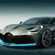 Icon of program: Best Bugatti Divo Wallpap…