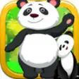 Icon of program: A Jungle Panda Bubble Sta…