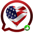 Icono de programa: Dating USA - Dating app F…