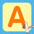 Icon of program: KIDpedia Alphabet - ABC's…