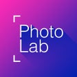 Icon of program: Photo Lab: pics art filte…