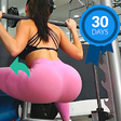 Icon of program: Big Buttocks Exercise - H…