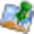 Icono de programa: Geotag Photos Pro