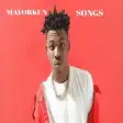 Icon of program: Mayorkun Songs 2019: Late…