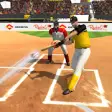 Icon of program: Baseball Battle - flick h…