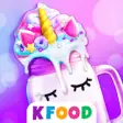 Icon of program: Rainbow Unicorn Milkshake…