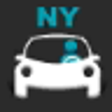 Icono de programa: New York DMV Permit Test …