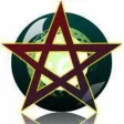 Icon of program: e Wicca:Wiccan & witchcra…