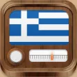 Icon of program: Greek Radio Free -   grat…