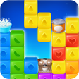 Icono de programa: Juicy Candy Block - Puzzl…