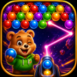 Icon of program: Bubble Realm: Magic Orbs