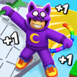 Icon of program: Monkey Speed: Parkour Run