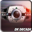 Icono de programa: Decade Henshin Belt Sim