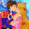 First Love Princess Kiss icon